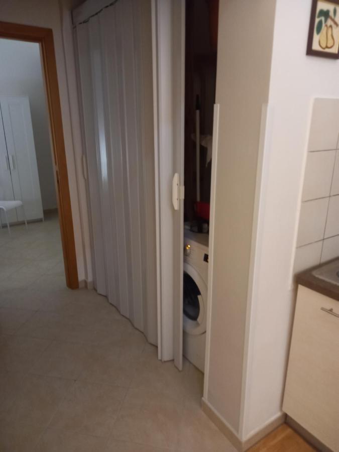 Ferienwohnung Clemamhouse CTA Exterior foto